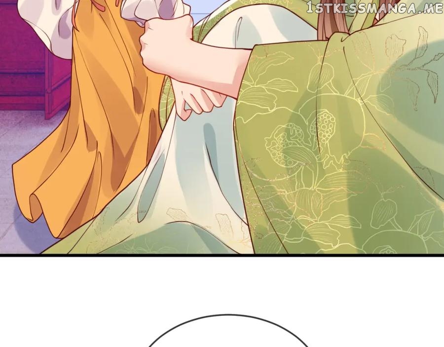 Cunning Princess Only Spoiled a Nine Thousand Years Old Man Chapter 45 - page 62