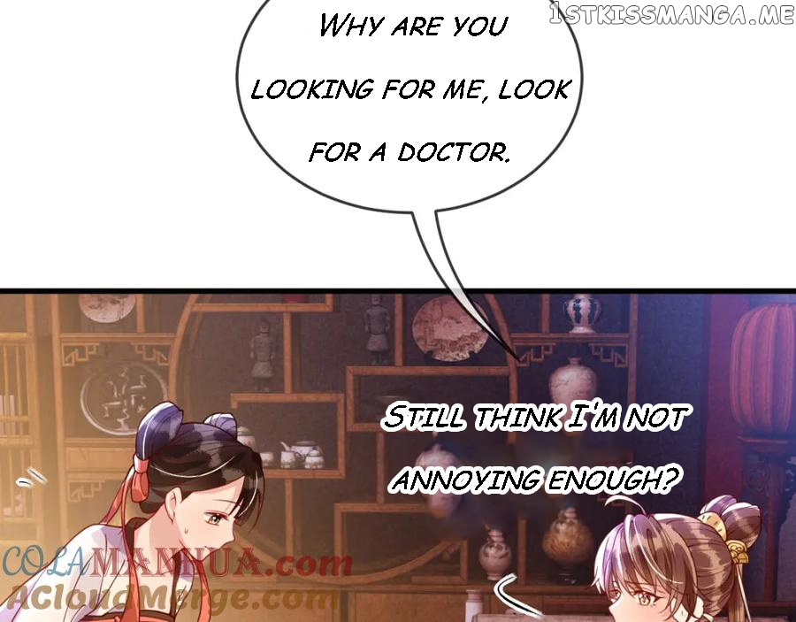Cunning Princess Only Spoiled a Nine Thousand Years Old Man Chapter 45 - page 63