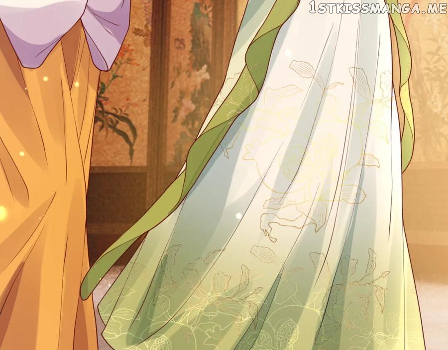 Cunning Princess Only Spoiled a Nine Thousand Years Old Man Chapter 45 - page 77