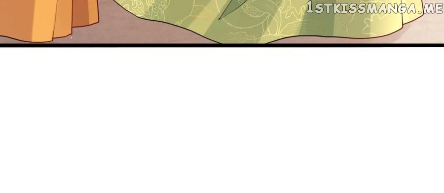 Cunning Princess Only Spoiled a Nine Thousand Years Old Man Chapter 45 - page 78