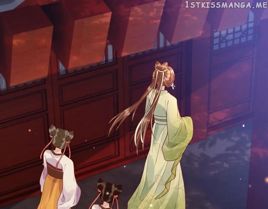 Cunning Princess Only Spoiled a Nine Thousand Years Old Man Chapter 45 - page 80