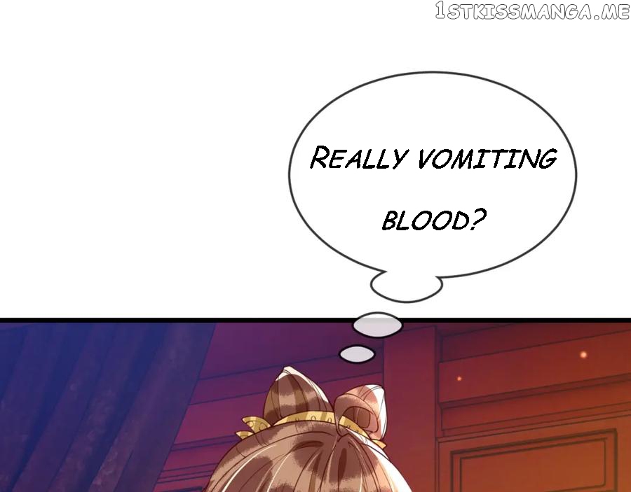Cunning Princess Only Spoiled a Nine Thousand Years Old Man Chapter 45 - page 85