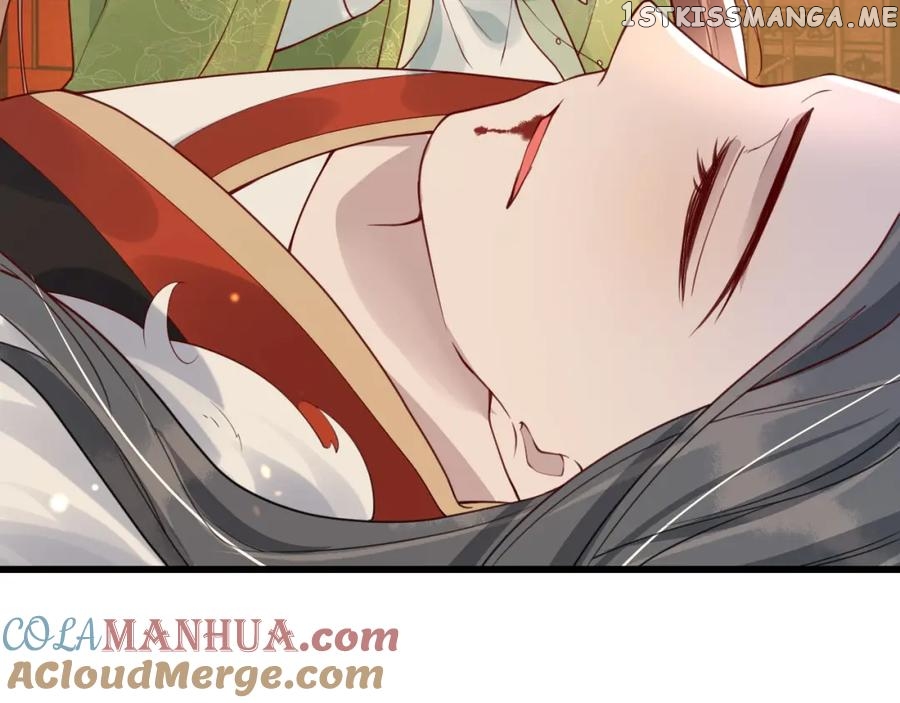 Cunning Princess Only Spoiled a Nine Thousand Years Old Man Chapter 45 - page 87