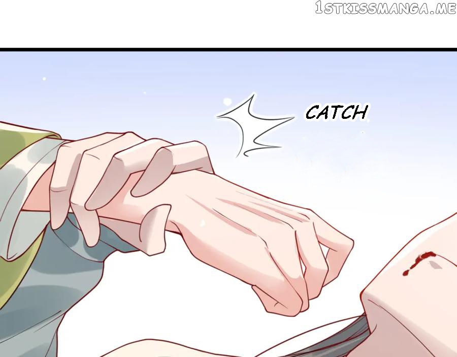 Cunning Princess Only Spoiled a Nine Thousand Years Old Man Chapter 45 - page 89