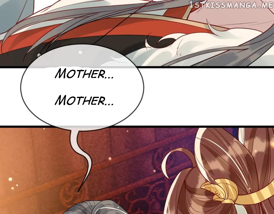 Cunning Princess Only Spoiled a Nine Thousand Years Old Man Chapter 45 - page 90