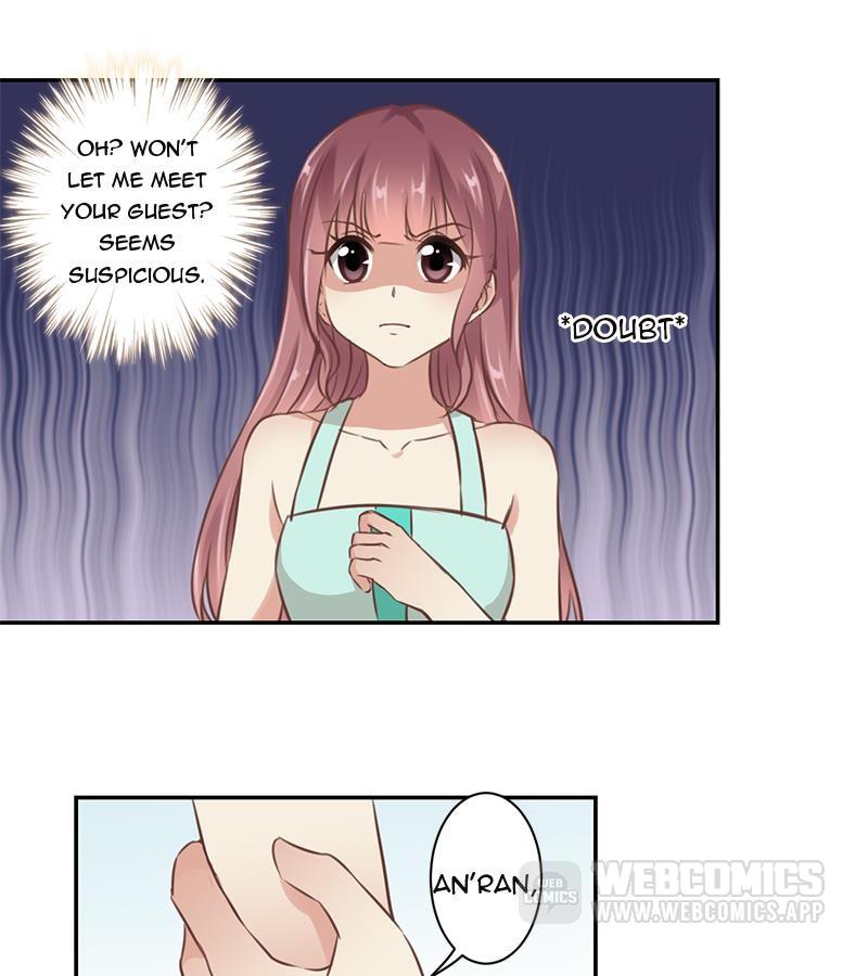 Reborn: House of Revenge chapter 43 - page 10