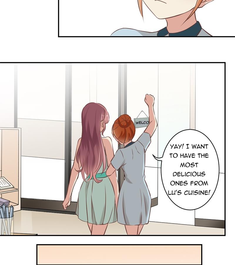 Reborn: House of Revenge chapter 43 - page 13