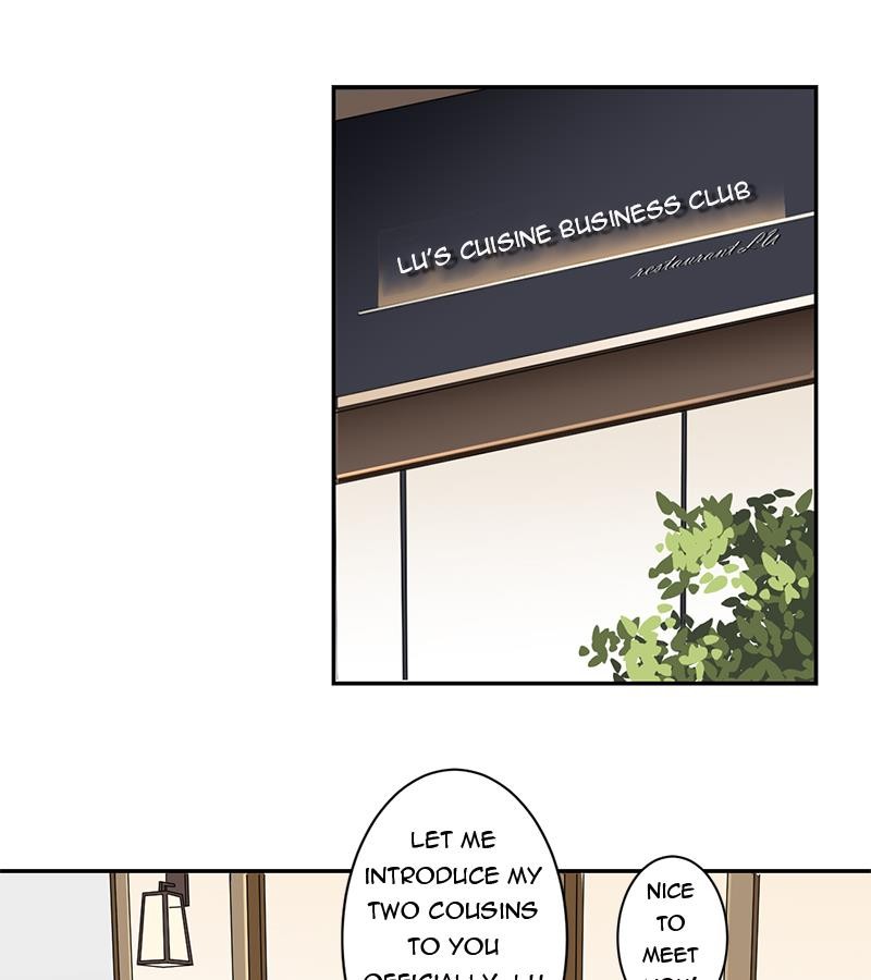 Reborn: House of Revenge chapter 43 - page 15
