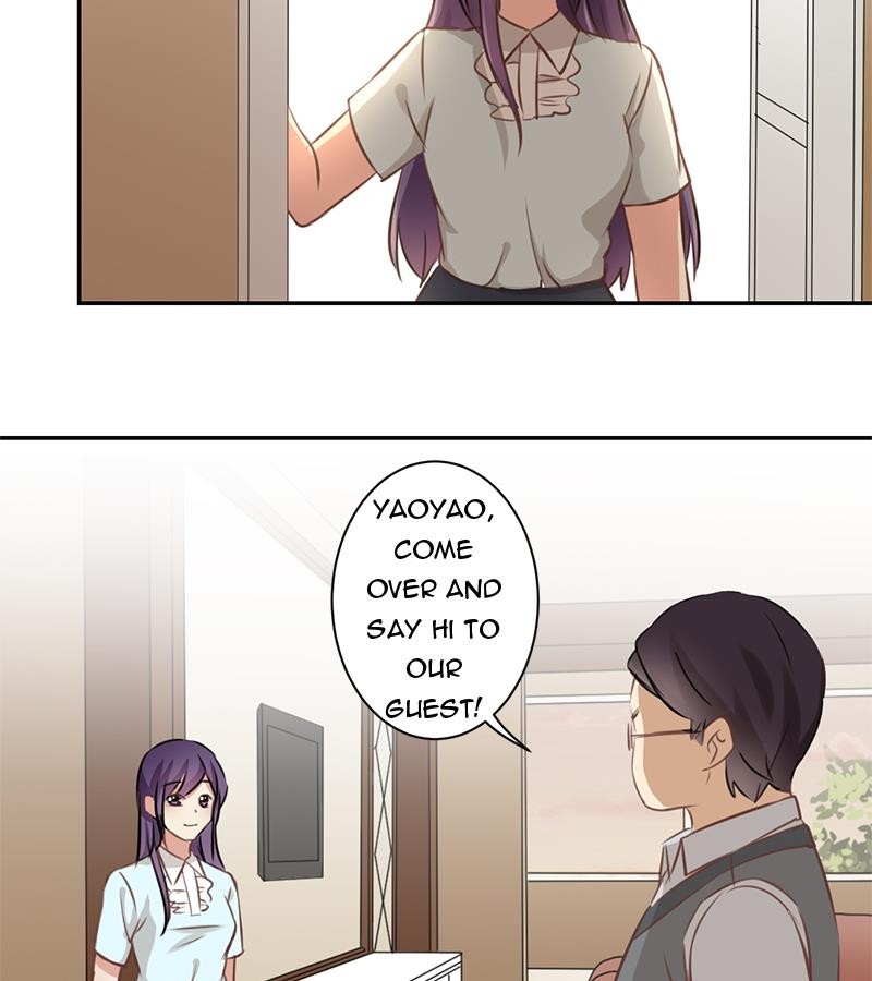 Reborn: House of Revenge chapter 43 - page 24