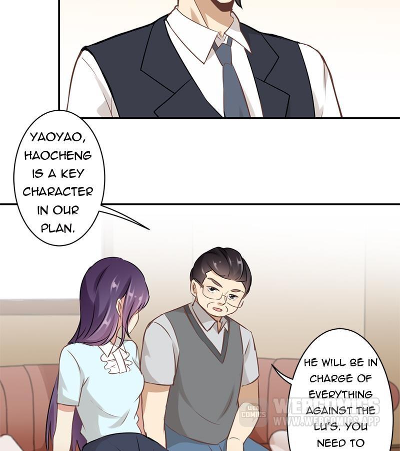 Reborn: House of Revenge chapter 43 - page 30