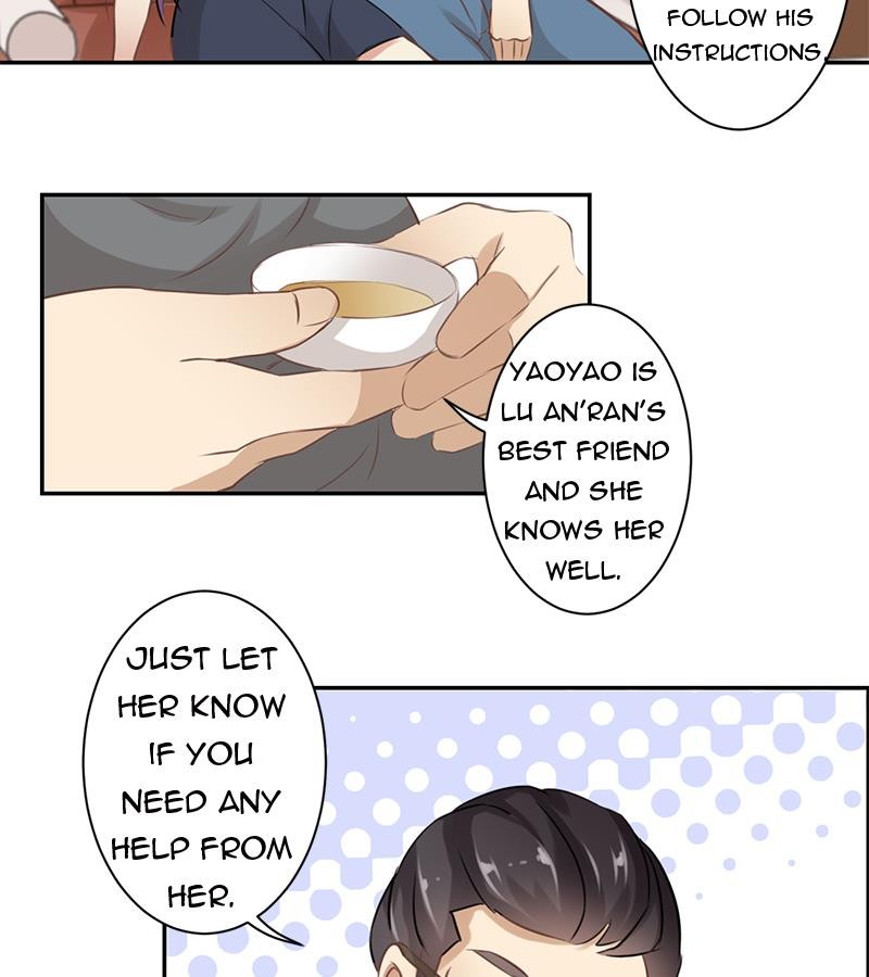Reborn: House of Revenge chapter 43 - page 31