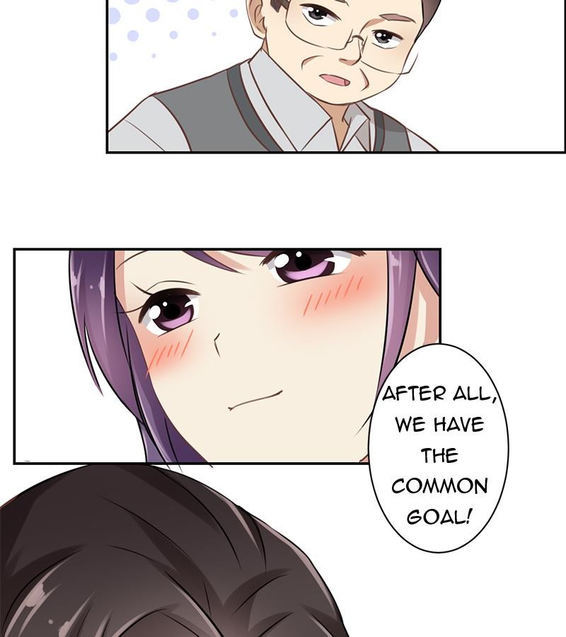 Reborn: House of Revenge chapter 43 - page 32