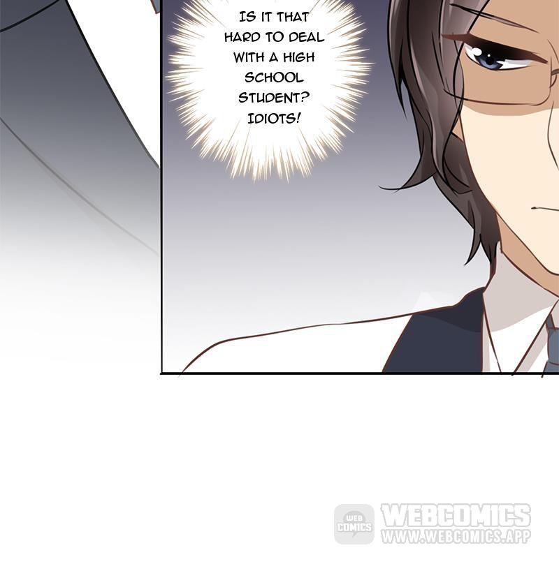 Reborn: House of Revenge chapter 43 - page 34
