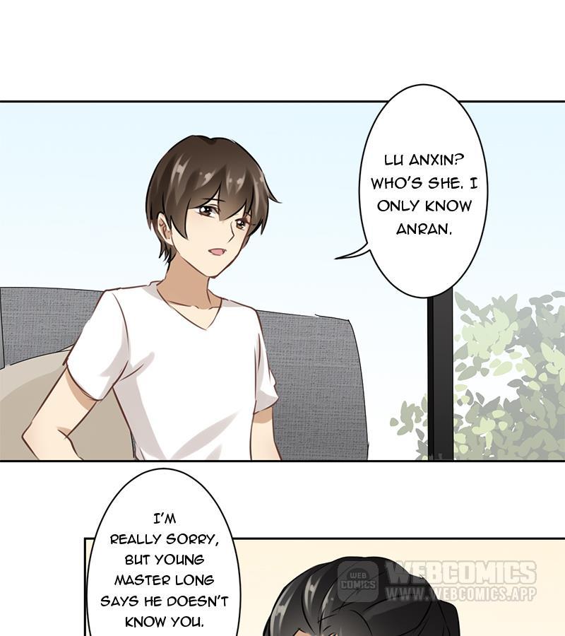Reborn: House of Revenge chapter 34 - page 6