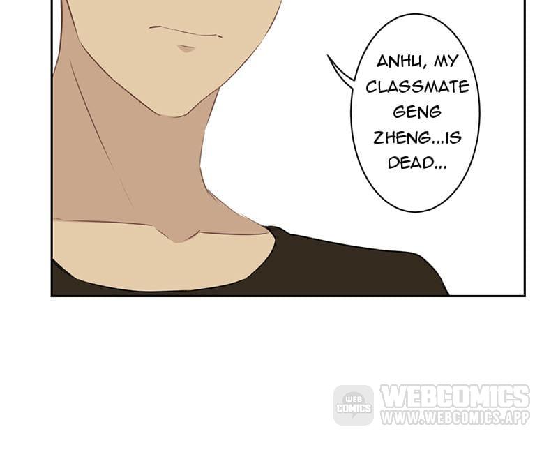 Reborn: House of Revenge chapter 35 - page 14