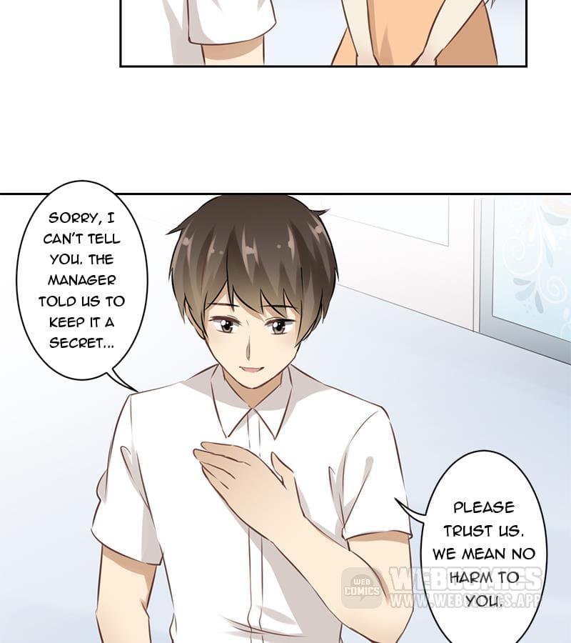 Reborn: House of Revenge chapter 35 - page 2