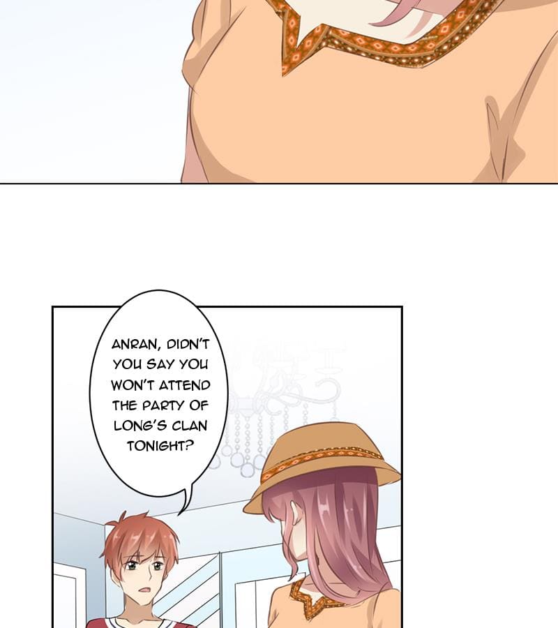 Reborn: House of Revenge chapter 35 - page 4
