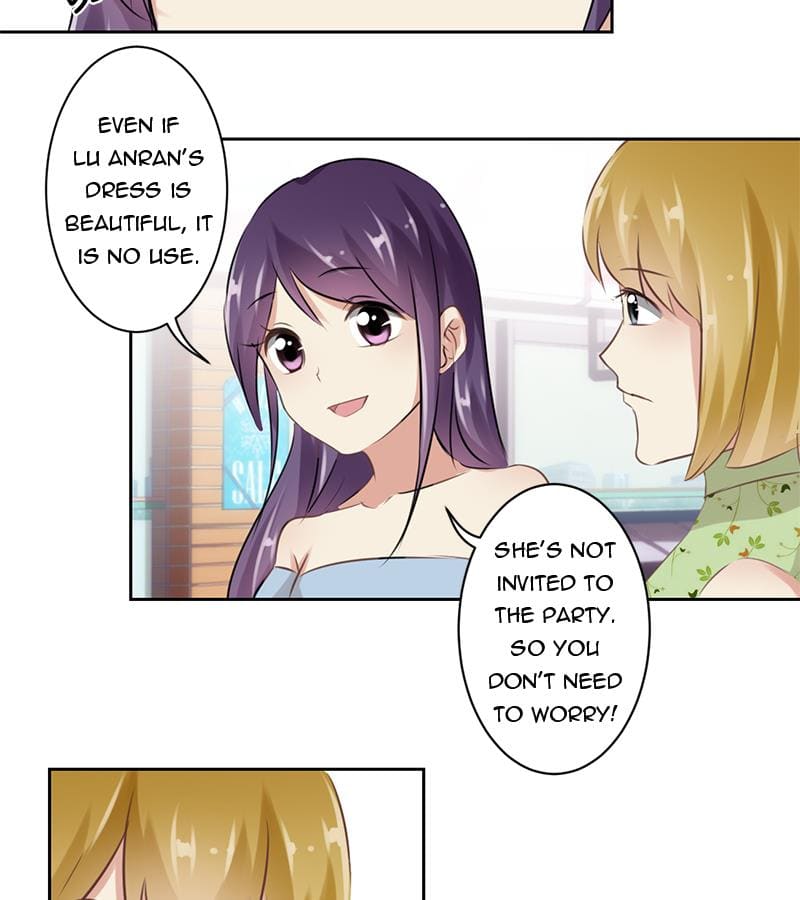 Reborn: House of Revenge chapter 35 - page 9