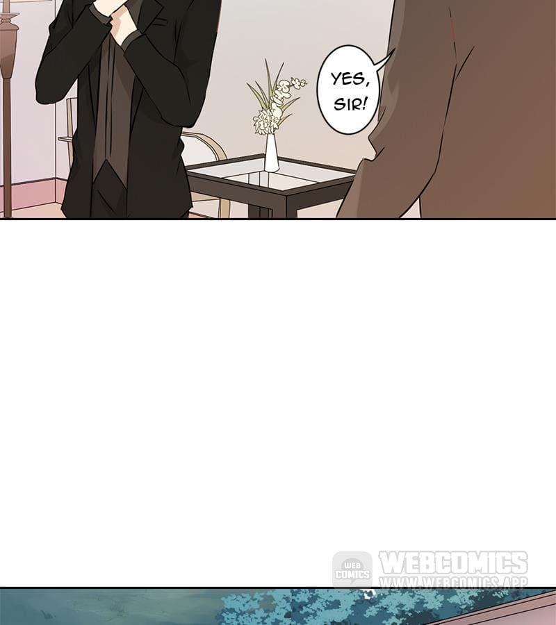 Reborn: House of Revenge chapter 36 - page 18