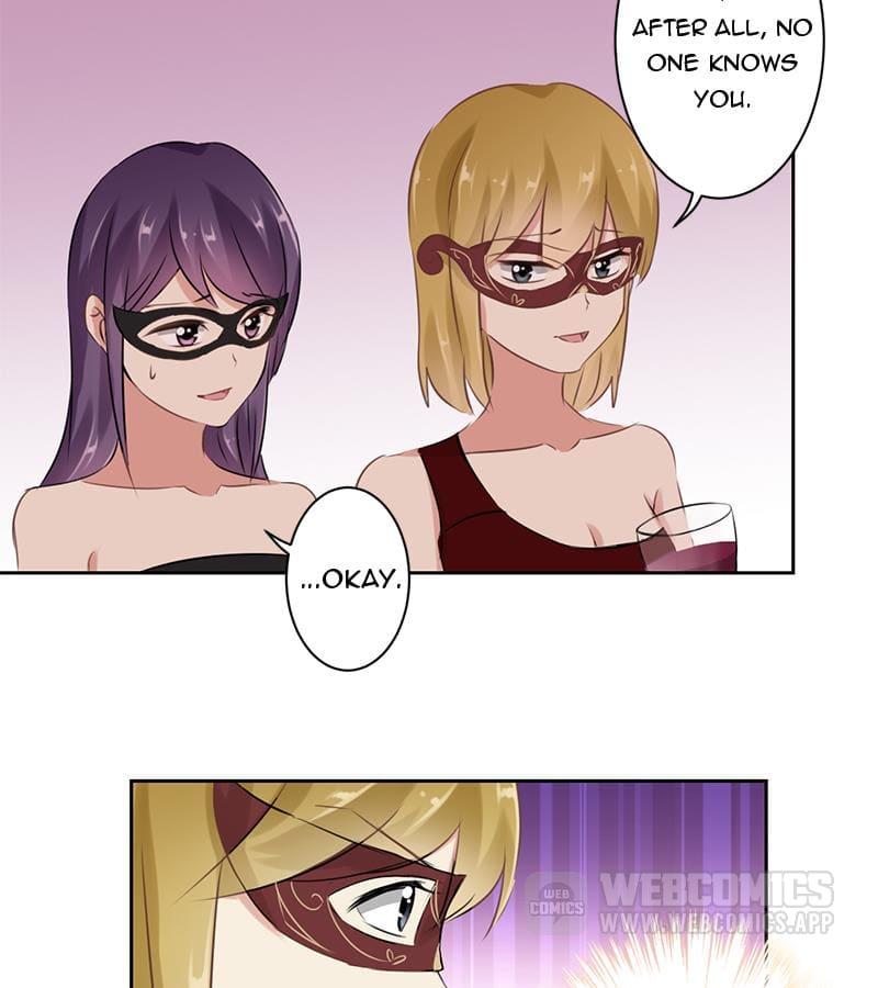 Reborn: House of Revenge chapter 36 - page 6