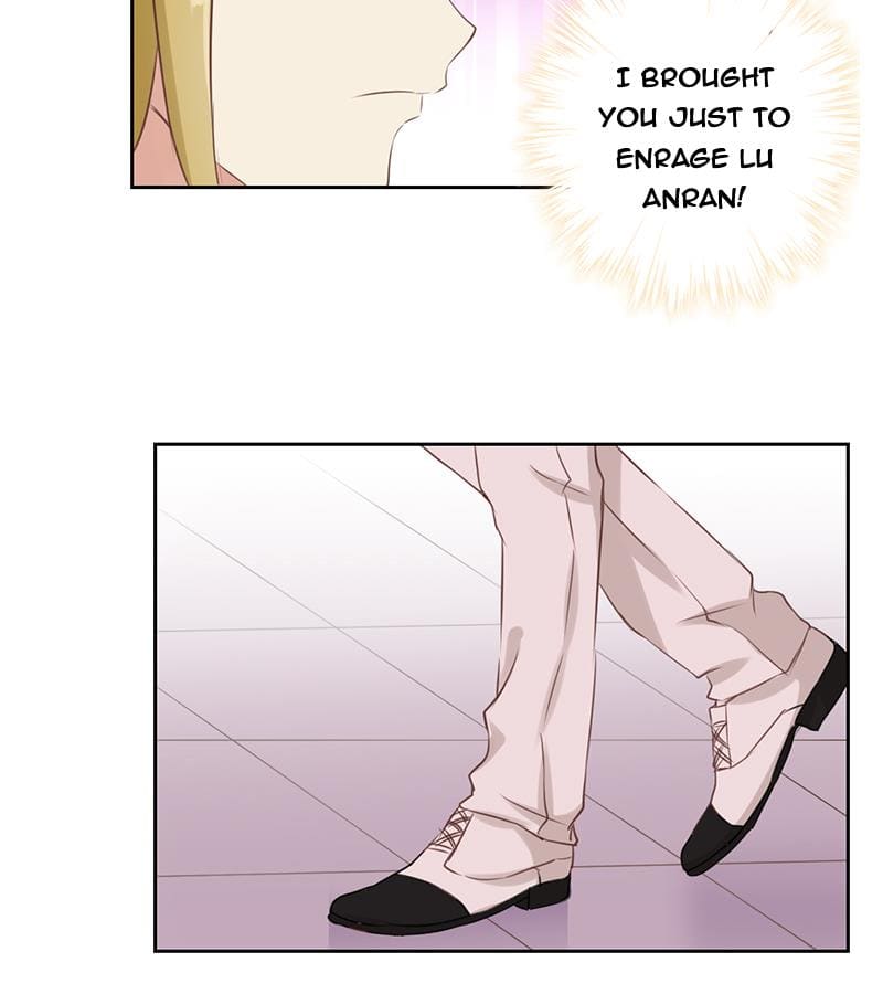 Reborn: House of Revenge chapter 36 - page 7