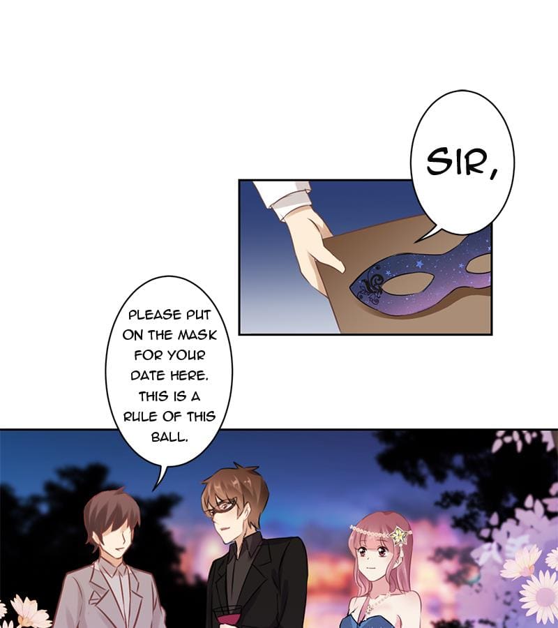 Reborn: House of Revenge chapter 37 - page 15