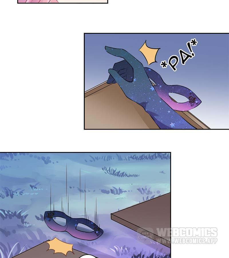 Reborn: House of Revenge chapter 37 - page 18
