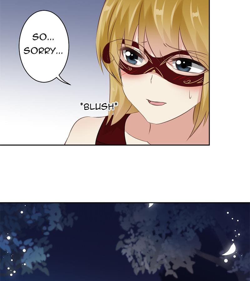 Reborn: House of Revenge chapter 37 - page 9
