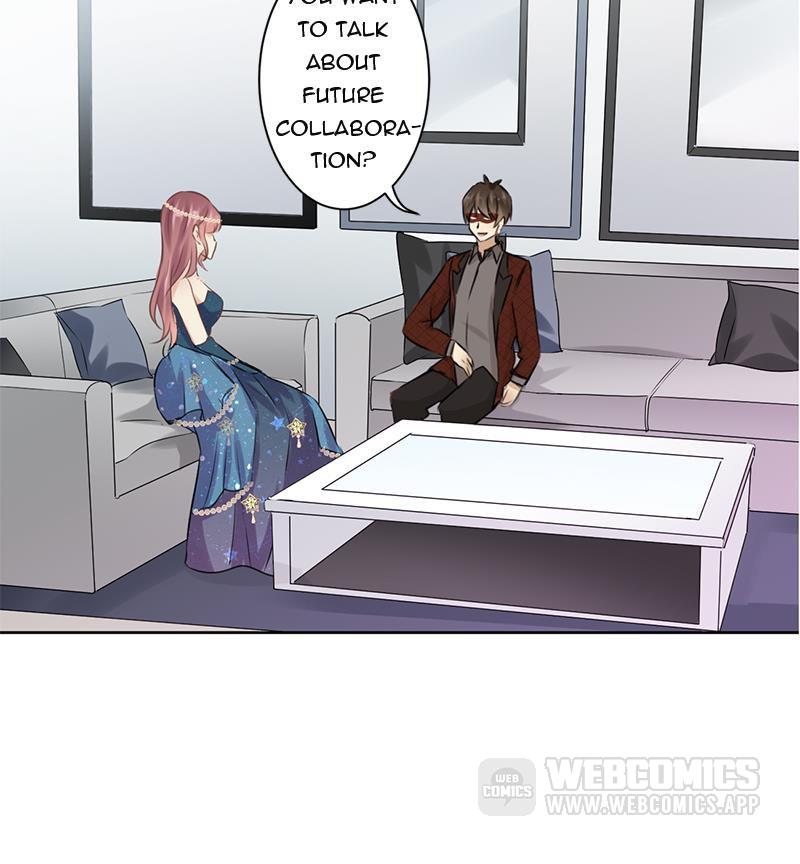 Reborn: House of Revenge chapter 38 - page 14