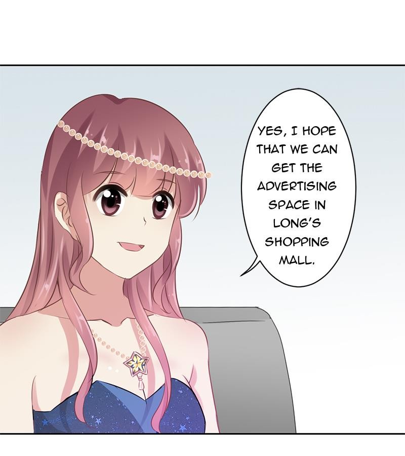 Reborn: House of Revenge chapter 38 - page 15
