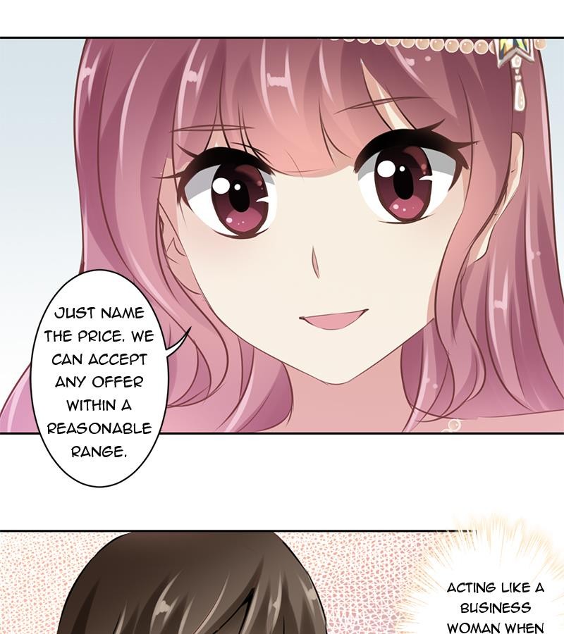 Reborn: House of Revenge chapter 38 - page 16