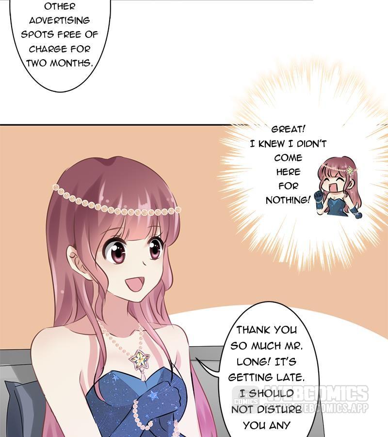 Reborn: House of Revenge chapter 38 - page 22