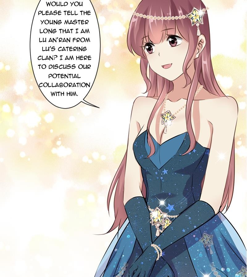 Reborn: House of Revenge chapter 38 - page 4