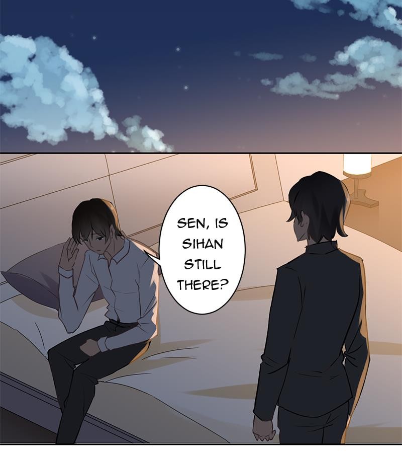 Reborn: House of Revenge chapter 39 - page 15