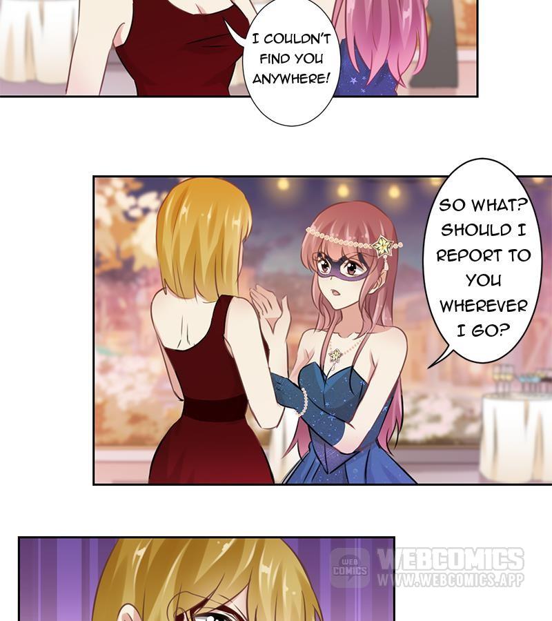 Reborn: House of Revenge chapter 39 - page 2