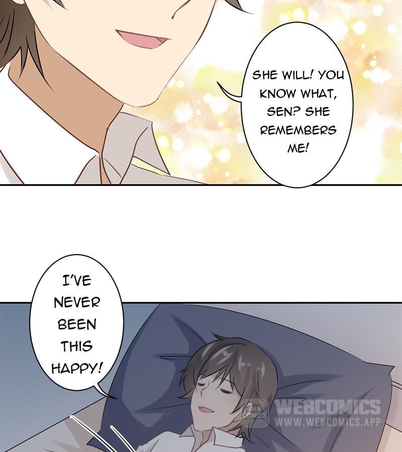 Reborn: House of Revenge chapter 39 - page 22
