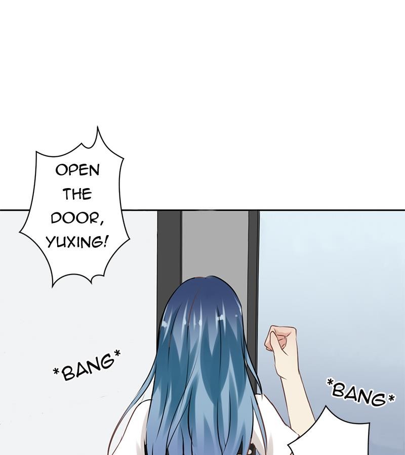 Reborn: House of Revenge chapter 39 - page 9