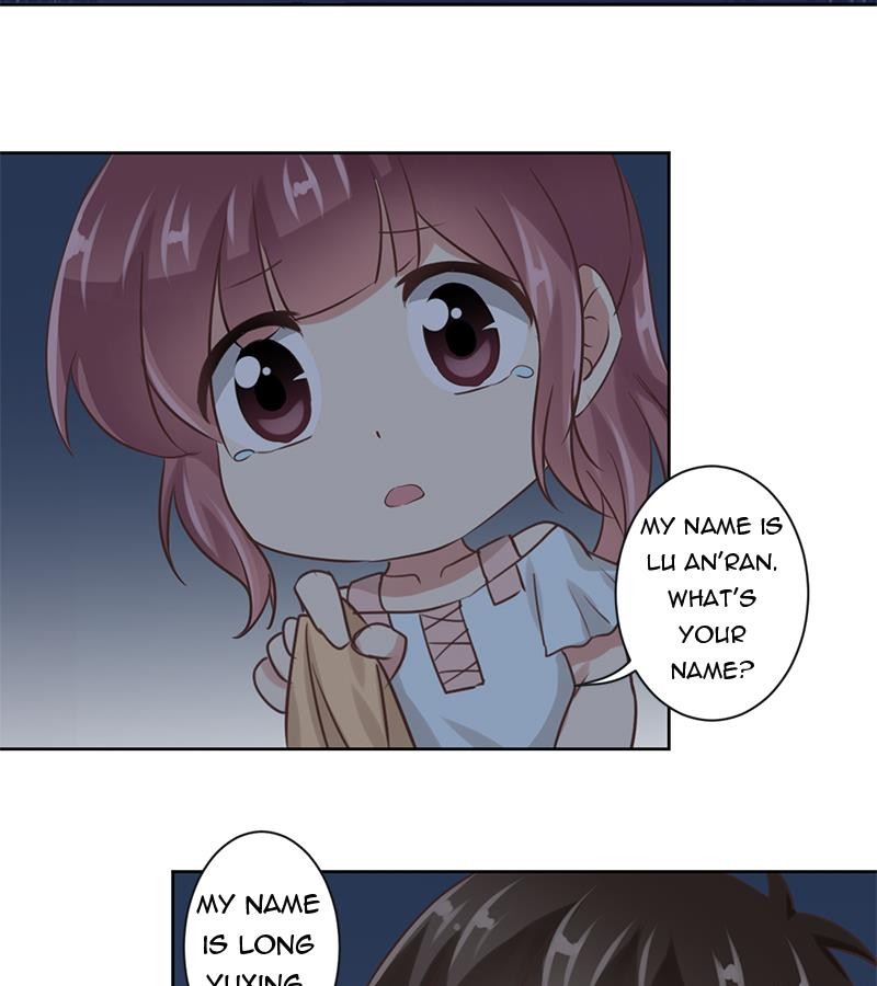 Reborn: House of Revenge chapter 40 - page 17