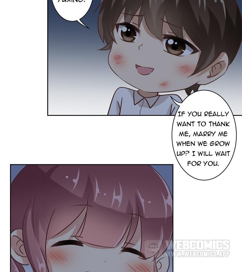 Reborn: House of Revenge chapter 40 - page 18