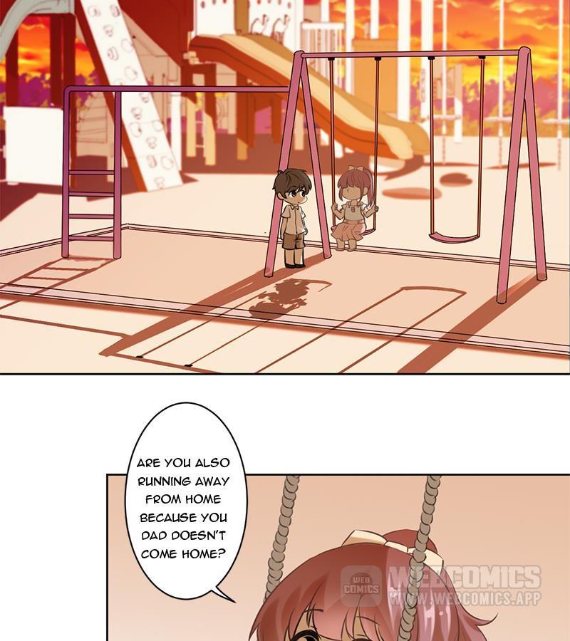 Reborn: House of Revenge chapter 40 - page 2