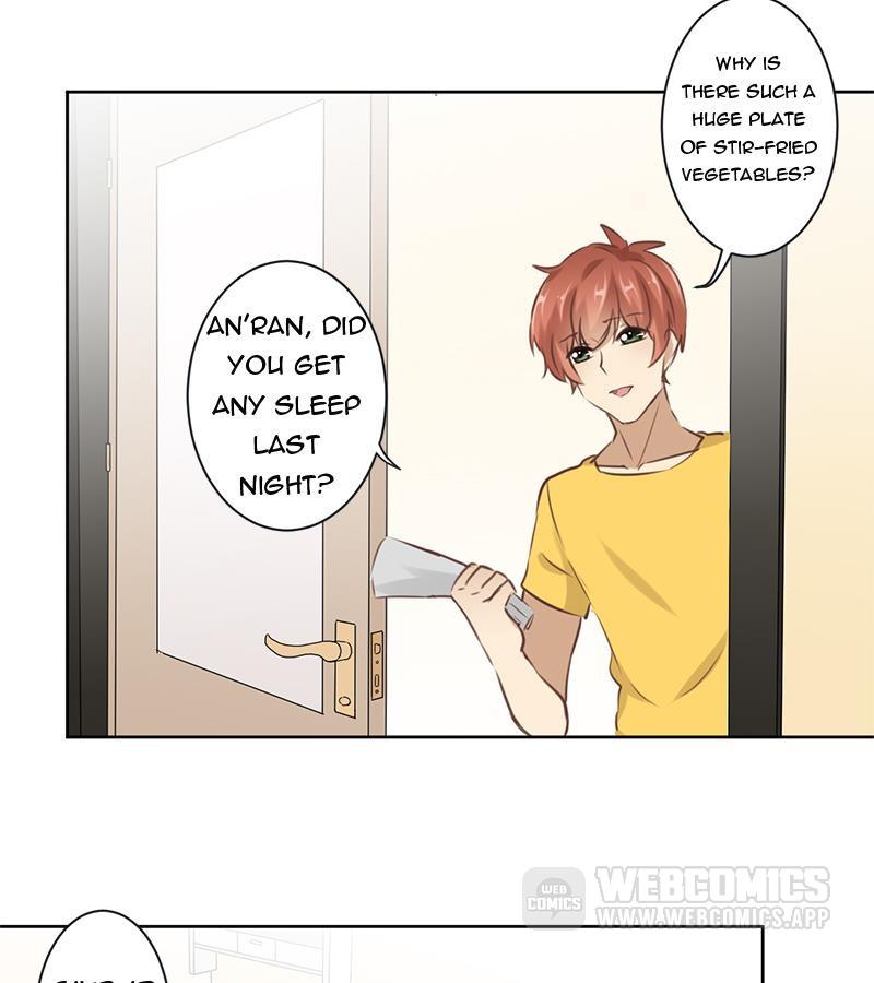 Reborn: House of Revenge chapter 40 - page 26