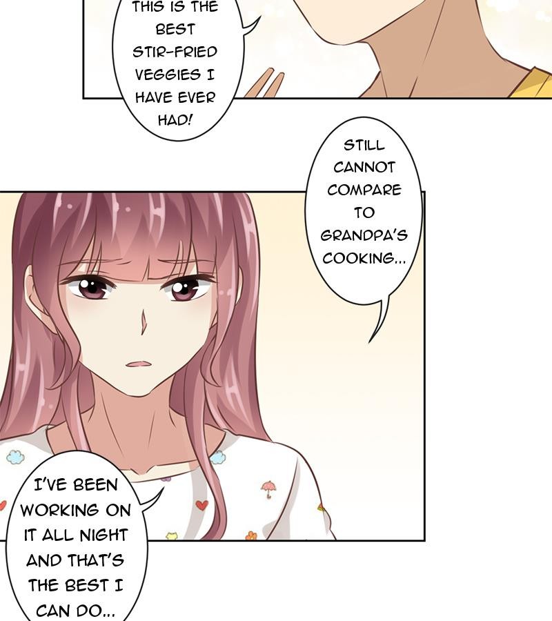 Reborn: House of Revenge chapter 40 - page 28