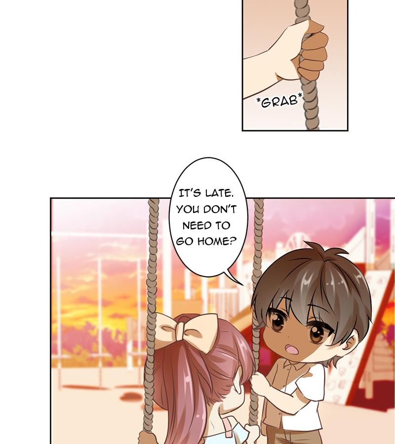 Reborn: House of Revenge chapter 40 - page 4