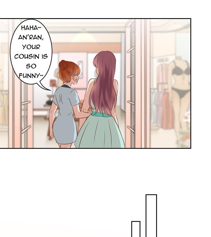 Reborn: House of Revenge chapter 41 - page 13