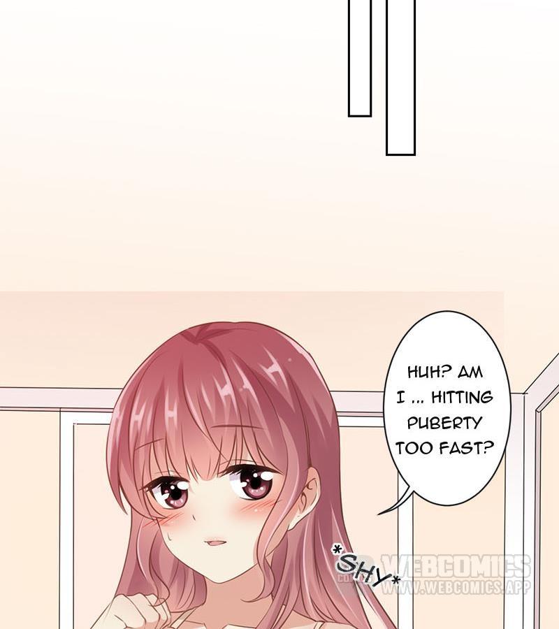Reborn: House of Revenge chapter 41 - page 14