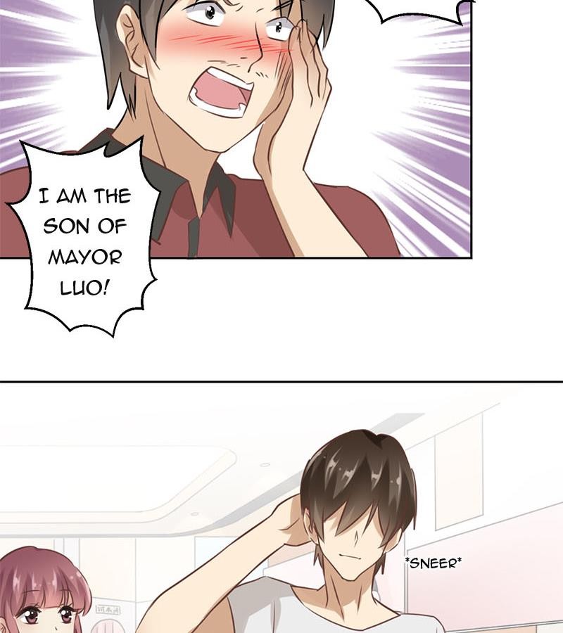 Reborn: House of Revenge chapter 41 - page 25