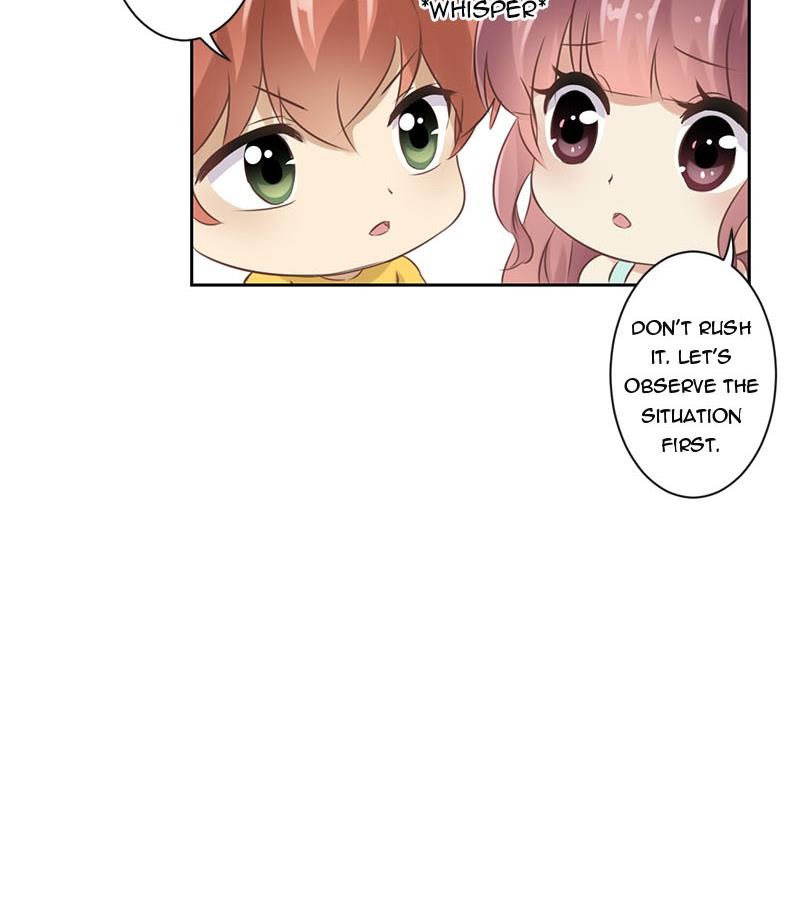 Reborn: House of Revenge chapter 41 - page 4