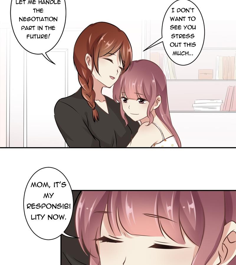 Reborn: House of Revenge chapter 44 - page 13