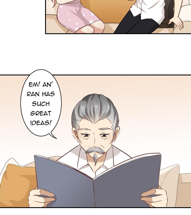 Reborn: House of Revenge chapter 44 - page 20
