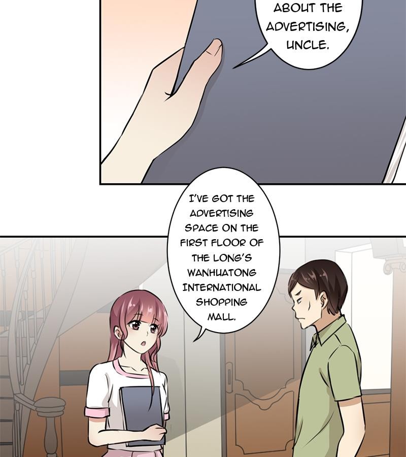 Reborn: House of Revenge chapter 44 - page 23
